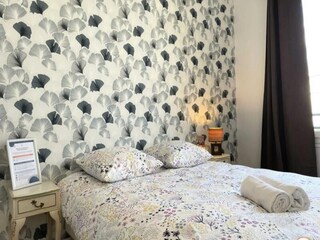 Apartment Le Havre  18
