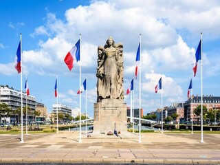 Apartment Le Havre  19