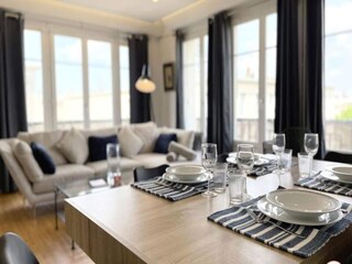 Apartment Le Havre  31