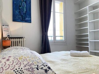Apartment Le Havre  4