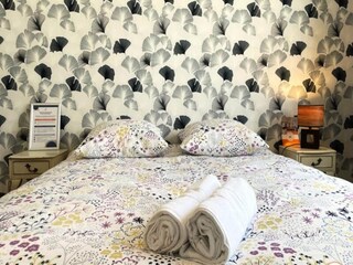 Apartment Le Havre  5