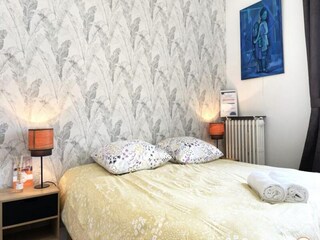 Apartment Le Havre  7