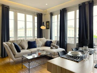Apartment Le Havre  22