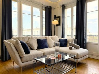 Apartment Le Havre  23