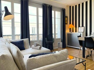 Apartment Le Havre  32