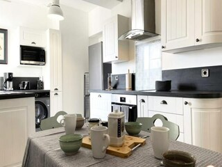 Apartment Le Havre  8
