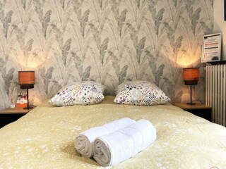 Apartment Le Havre  9