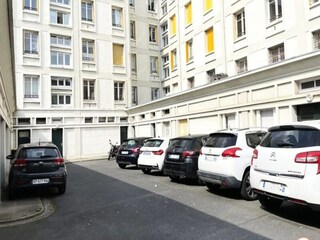 Apartment Le Havre  12