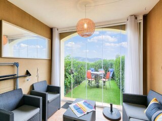 Appartement Les Issambres  5