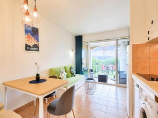 Appartement Les Issambres  6