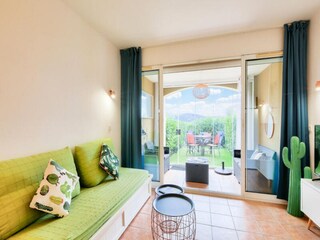 Appartement Les Issambres  10