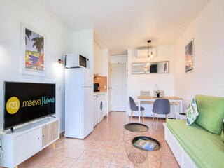 Appartement Les Issambres  11