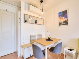 Appartement Les Issambres  13