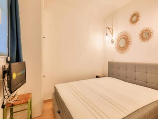Apartment Les Issambres  14