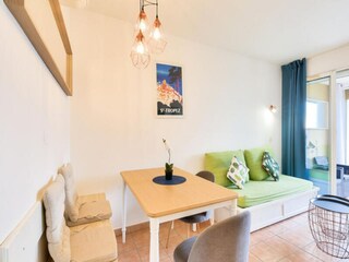 Appartement Les Issambres  20