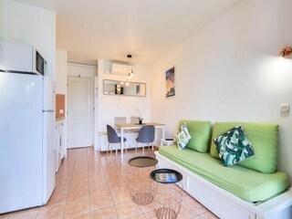 Appartement Les Issambres  22