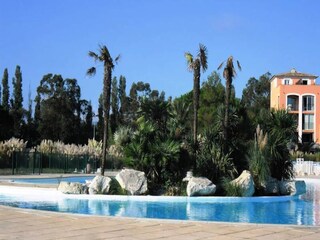 Apartamento Saint-Tropez (Ort)  2