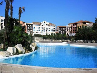 Apartment Saint-Tropez (Ort)  13