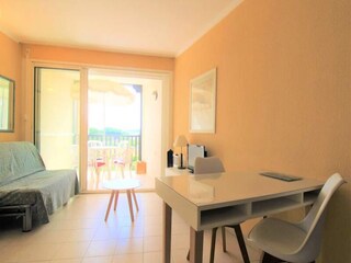 Apartamento Saint-Tropez (Ort)  11