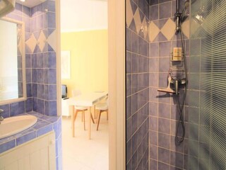 Apartamento Saint-Tropez (Ort)  15