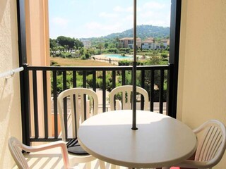 Apartamento Saint-Tropez (Ort)  8