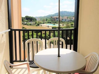 Apartment Saint-Tropez (Ort)  8