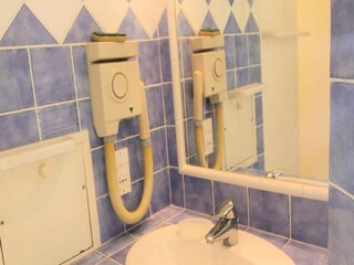 Apartamento Saint-Tropez (Ort)  9