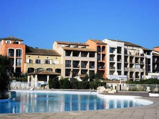 Apartamento Saint-Tropez (Ort)  10