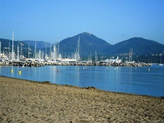 Apartamento Saint-Tropez (Ort)  16