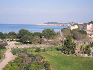 Appartement Saint-Tropez (Ort)  3