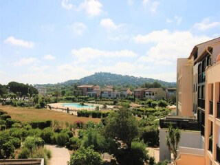 Apartamento Saint-Tropez (Ort)  4