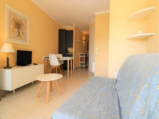 Apartamento Saint-Tropez (Ort)  5