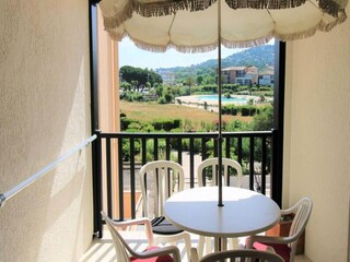 Apartamento Saint-Tropez (Ort)  6