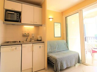 Appartamento Saint-Tropez (Ort)  17