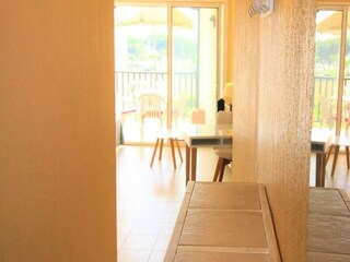 Apartamento Saint-Tropez (Ort)  17