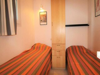 Apartamento Saint-Tropez (Ort)  7