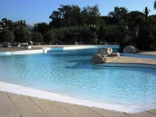 Apartamento Saint-Tropez (Ort)  12