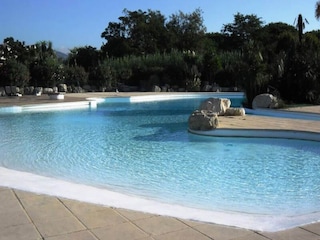 Apartment Saint-Tropez (Ort)  12