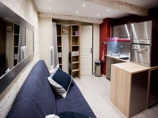 Apartment Avignon Außenaufnahme 10