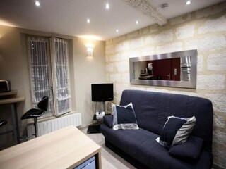 Apartment Avignon Außenaufnahme 11