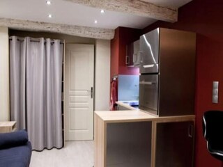 Apartment Avignon Außenaufnahme 12