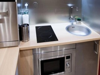 Apartment Avignon Außenaufnahme 14