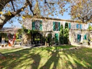 Apartment Avignon Außenaufnahme 17
