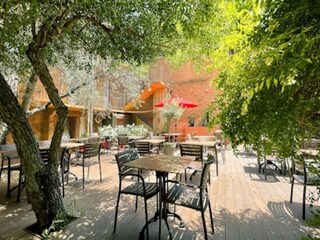 Apartment Avignon Außenaufnahme 21