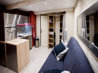 Apartment Avignon Außenaufnahme 23
