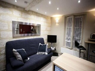 Apartment Avignon Außenaufnahme 4