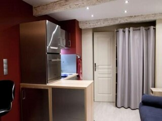 Apartment Avignon Außenaufnahme 16