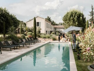 Apartment Avignon Außenaufnahme 6