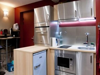 Apartment Avignon Außenaufnahme 7