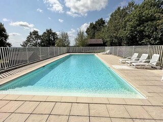 Appartement Lavignac  9